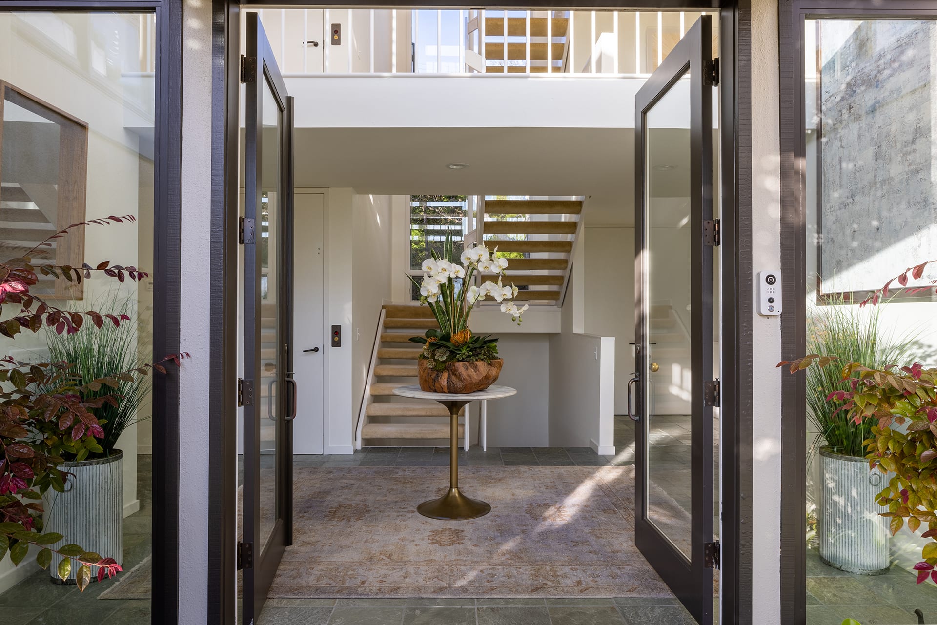 Pebble Beach Ocean Views - 1445 Riata Road
