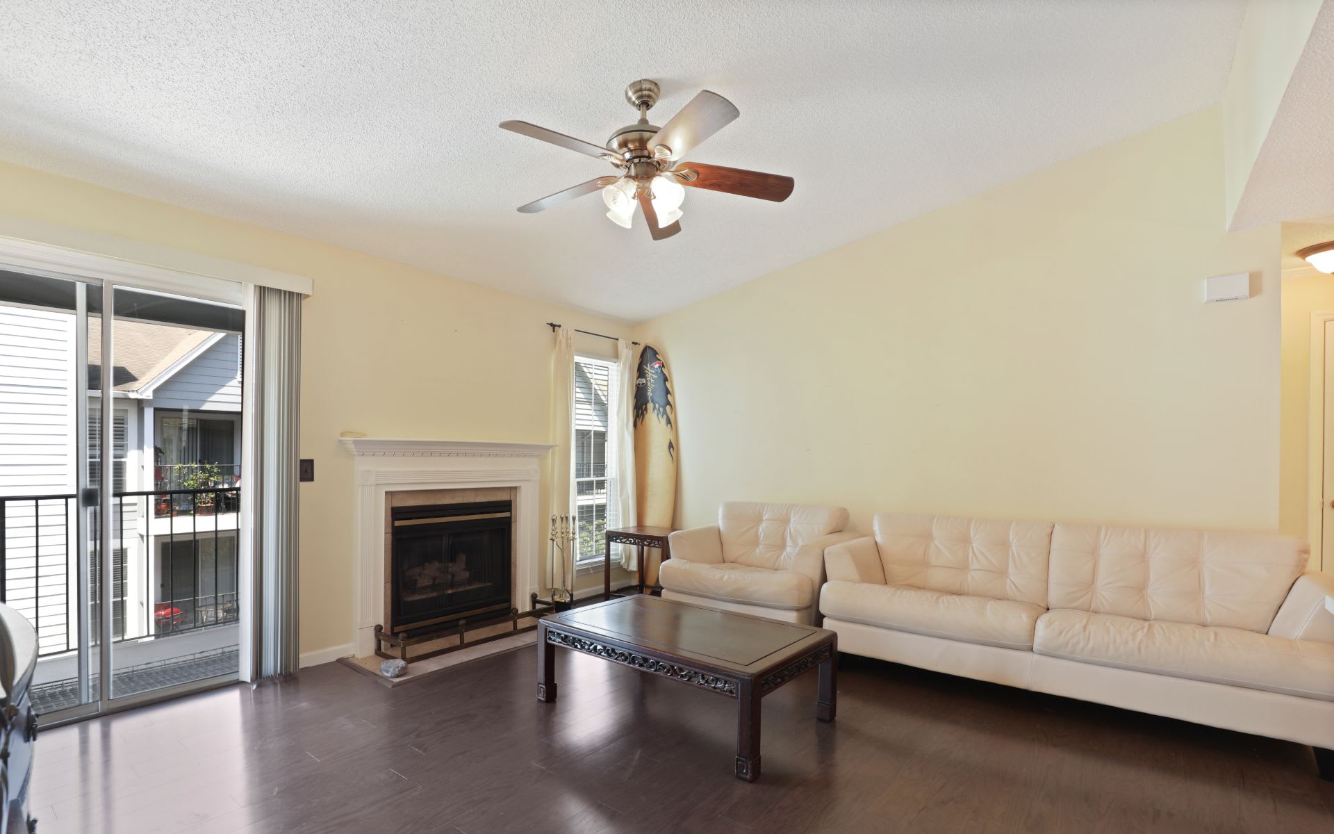 121 Granville Court