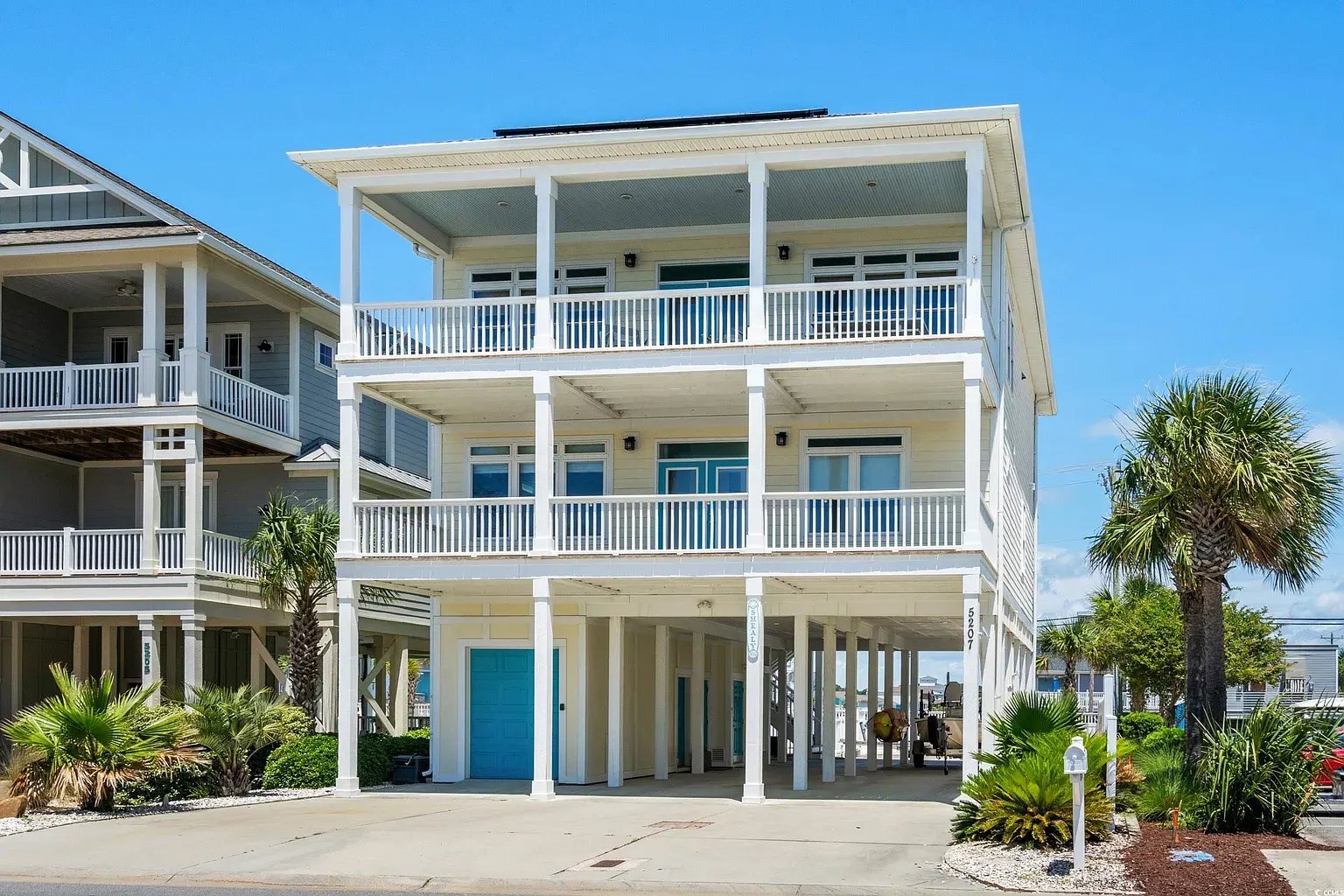 5207 N Ocean Blvd