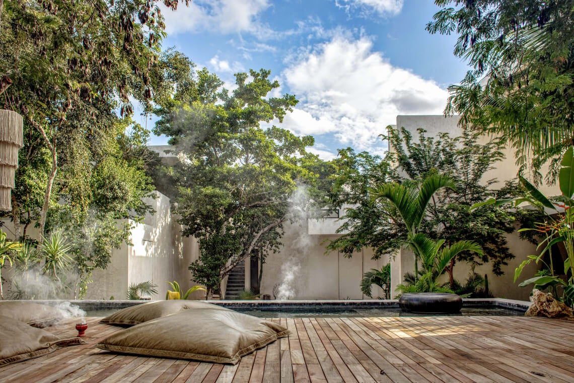 BOUTIQUE HOTEL FOR SALE IN TULUM