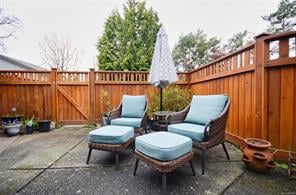 8-2070 Amelia Ave