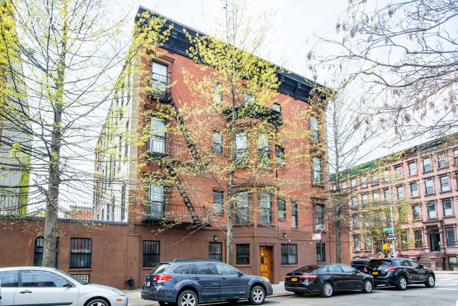 1991 Madison Ave