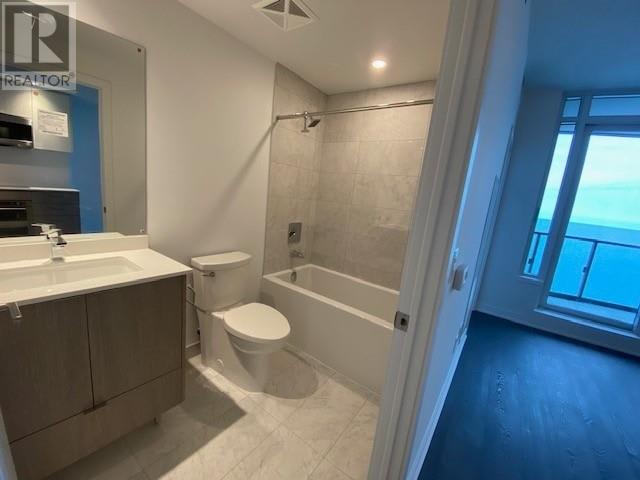 1928 Lake Shore Blvd W, #3907 