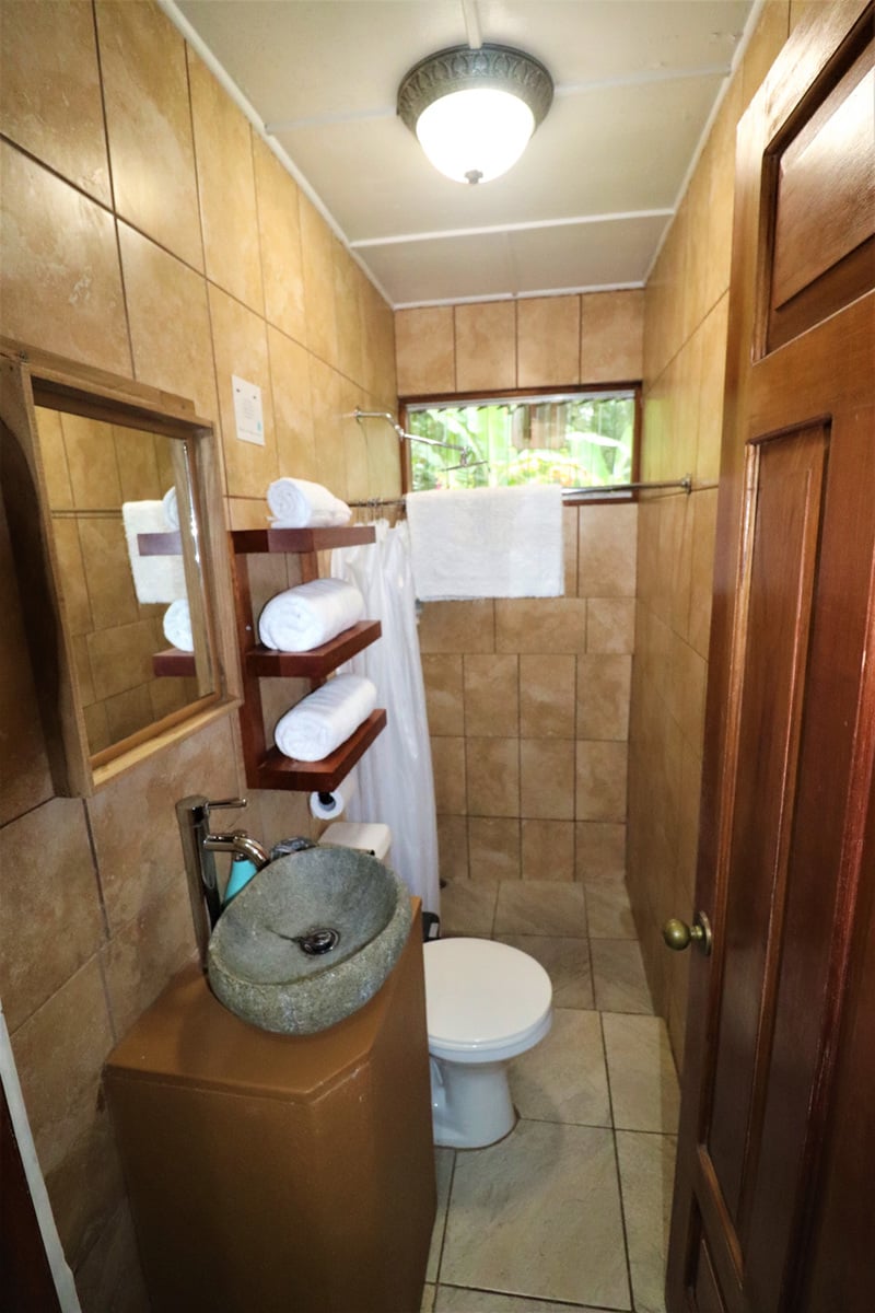 Riverfront Boutique Jungle Hotel, Ojochal, Puntarenas