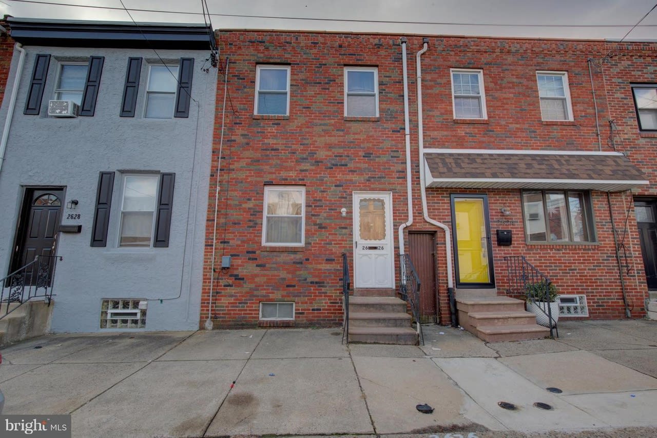 2626 E Dauphin St