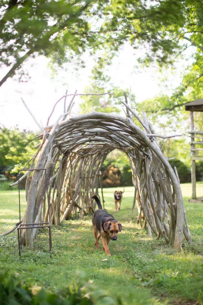 The Power of Art: The Maximalist