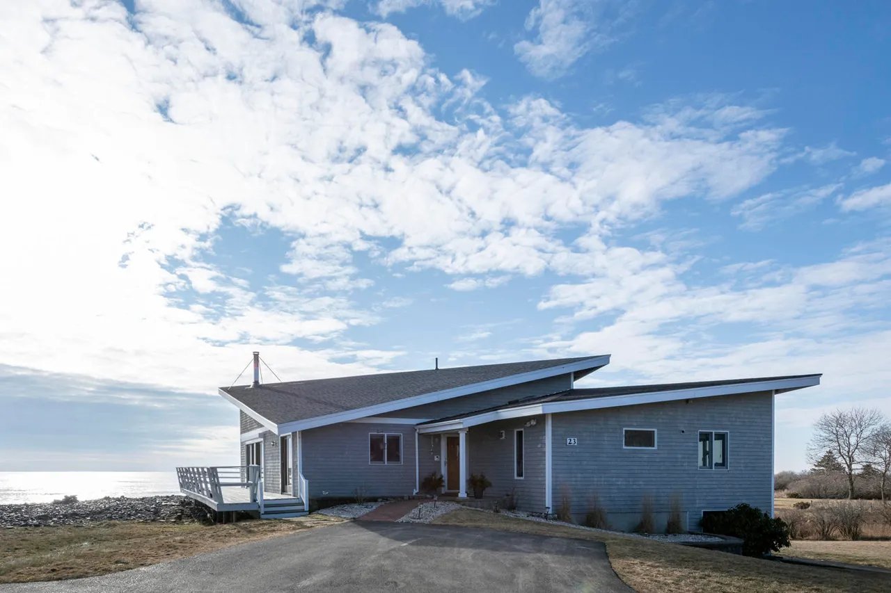 Home for Sale – 23 Kings Road, York, ME