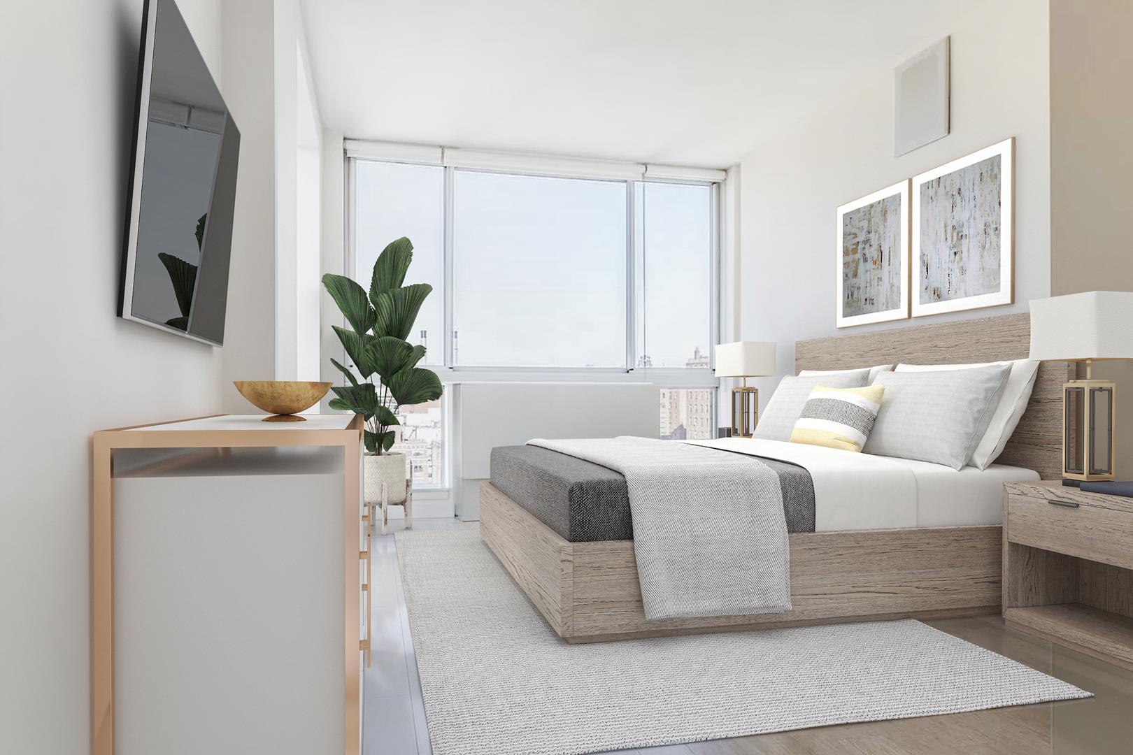 310 East 2nd Street, Apt 10-F
