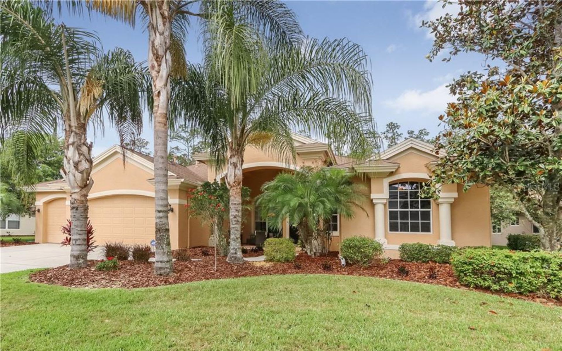 2741 LAKE VALLEY PL