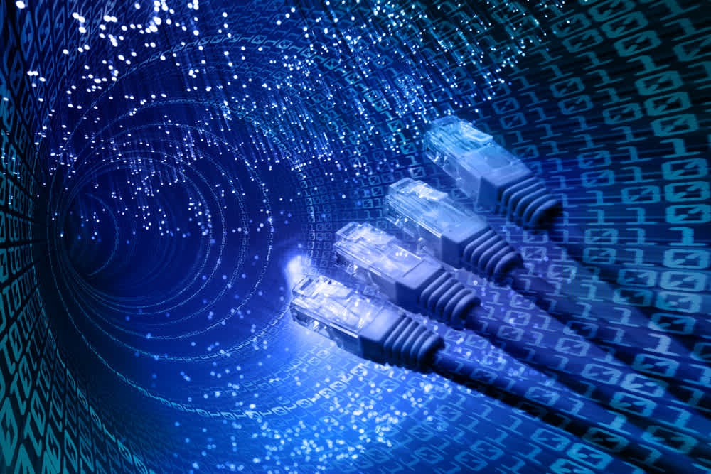 Understanding Fiber Optic Networks and Its Impact on Rancho Santa Fe