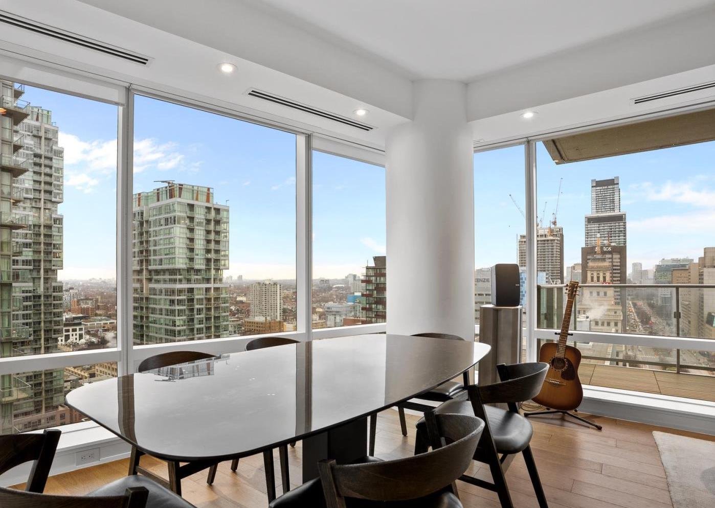Suite 2605 -180 University Avenue