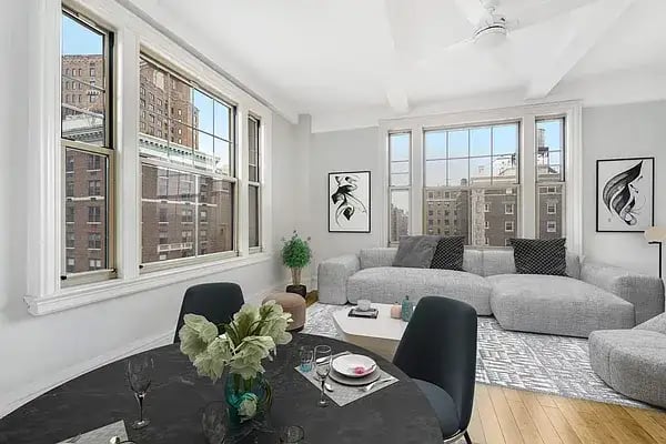 170 West 74th Street Unit: 1206