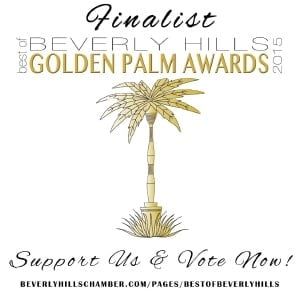 Beverly Hills Golden Palm Awards