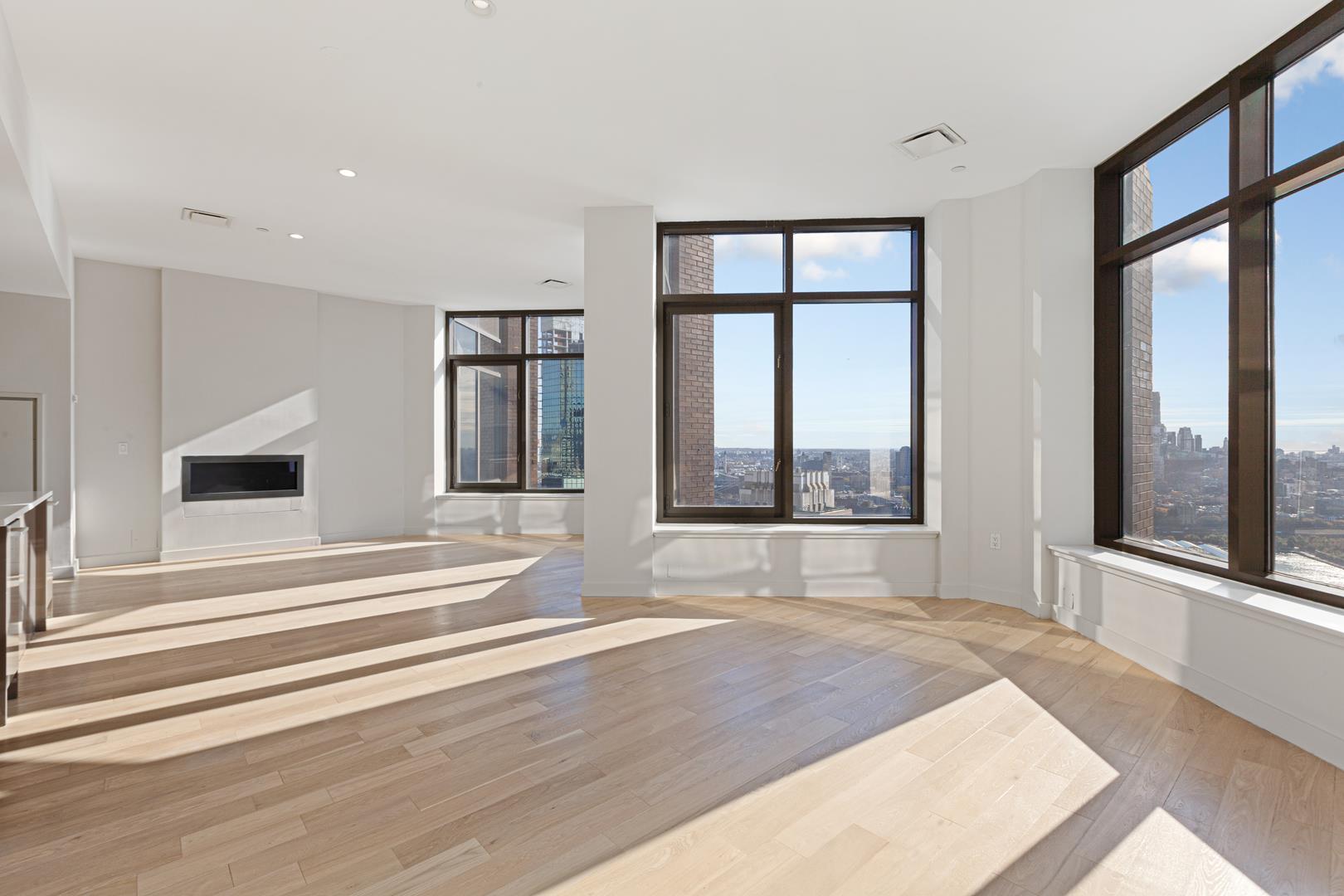 75 Wall Street, Apt PH-D2