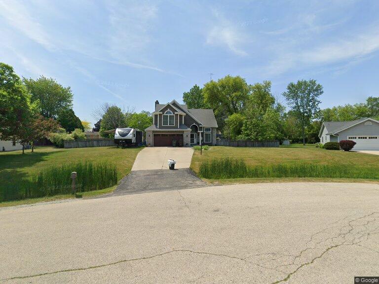 5836 Hummingbird Ct