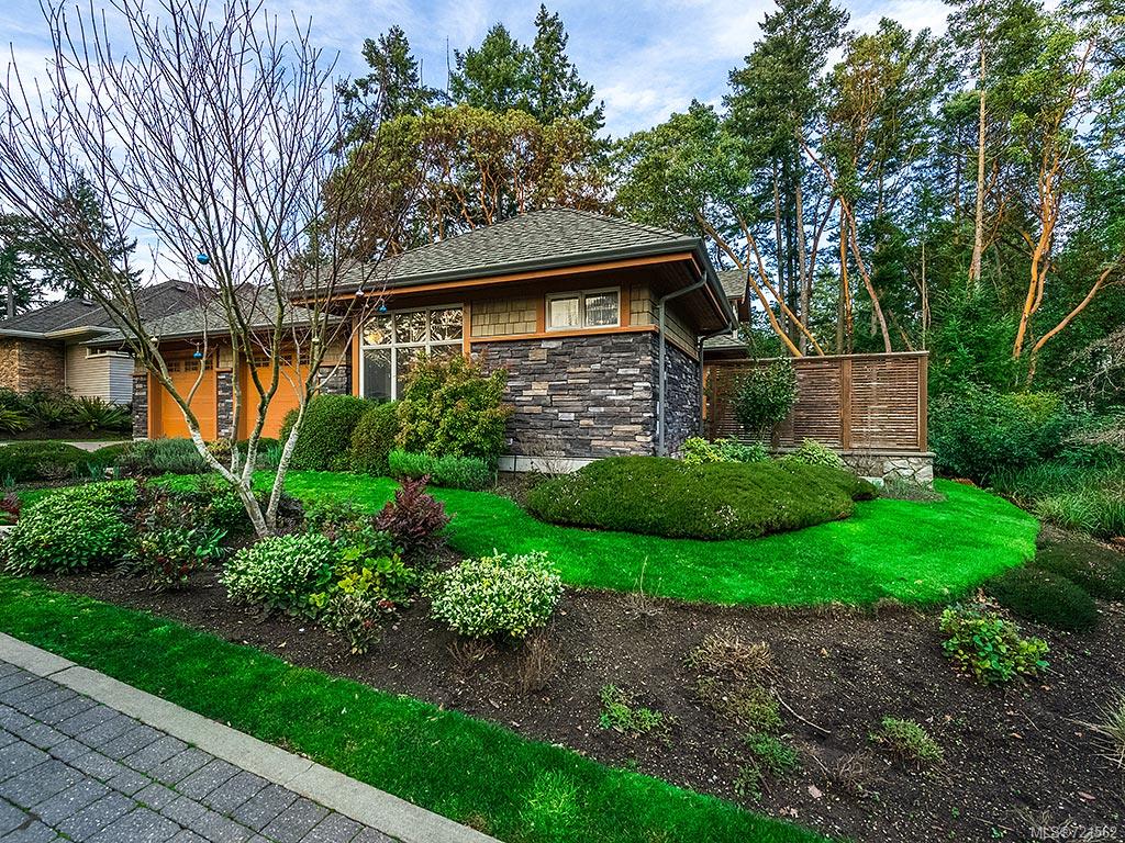 1267 Oceanwood Lane, Saanich