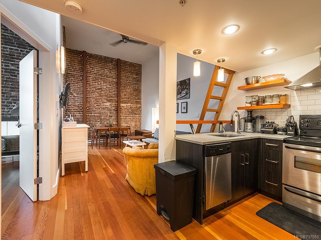 313-562 Yates St, Victoria
