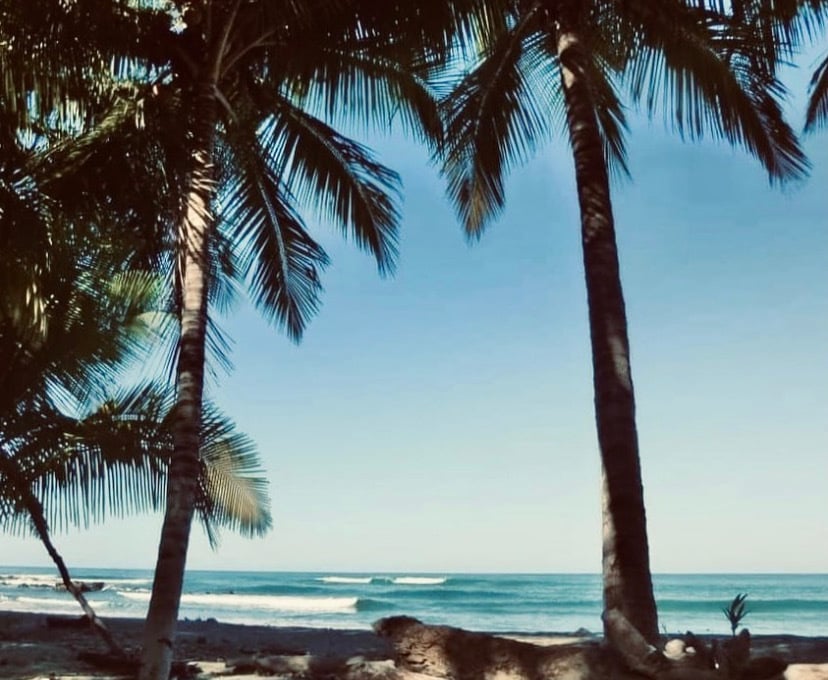 Prime Beachfront Development Land, Santa Teresa, Puntarenas