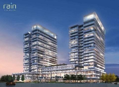 65 Speers Rd, Unit 1901