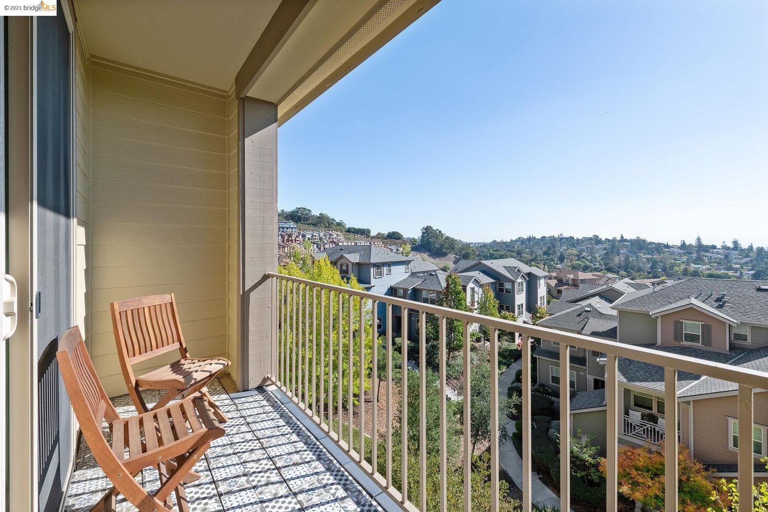 6445 Blue Rock Ct Oakland, CA, 94605