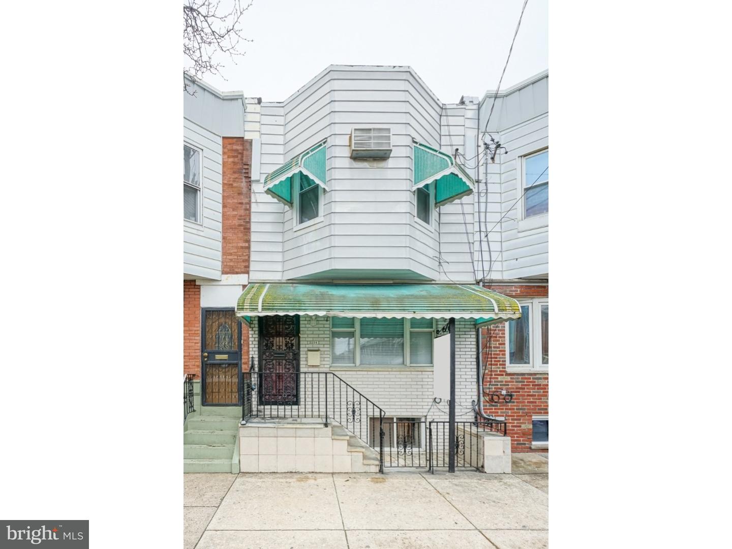 2234 Snyder Avenue