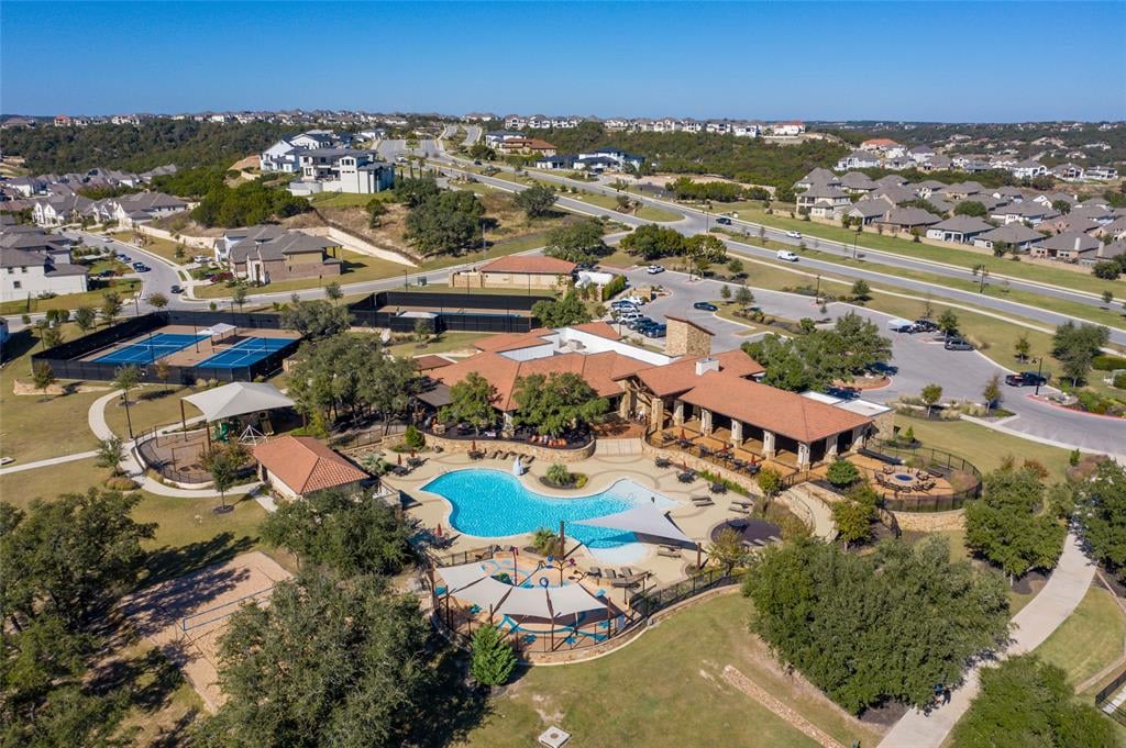 Impeccably Maintained 1-Story Taylor Morrison Home with Luxurious Amenities in Desirable Travisso Neighborhood!