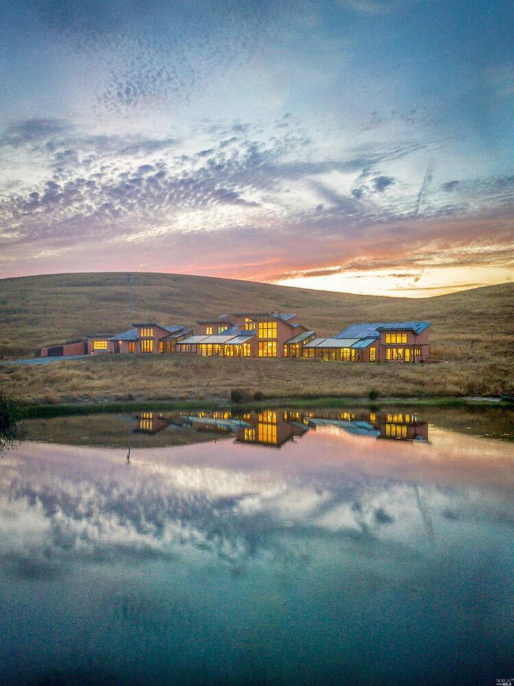 1100 Vly Frd Freestone Rd