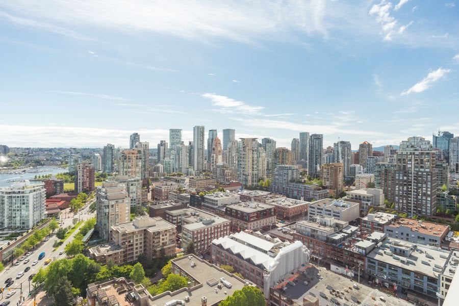 3208-1008 Cambie St