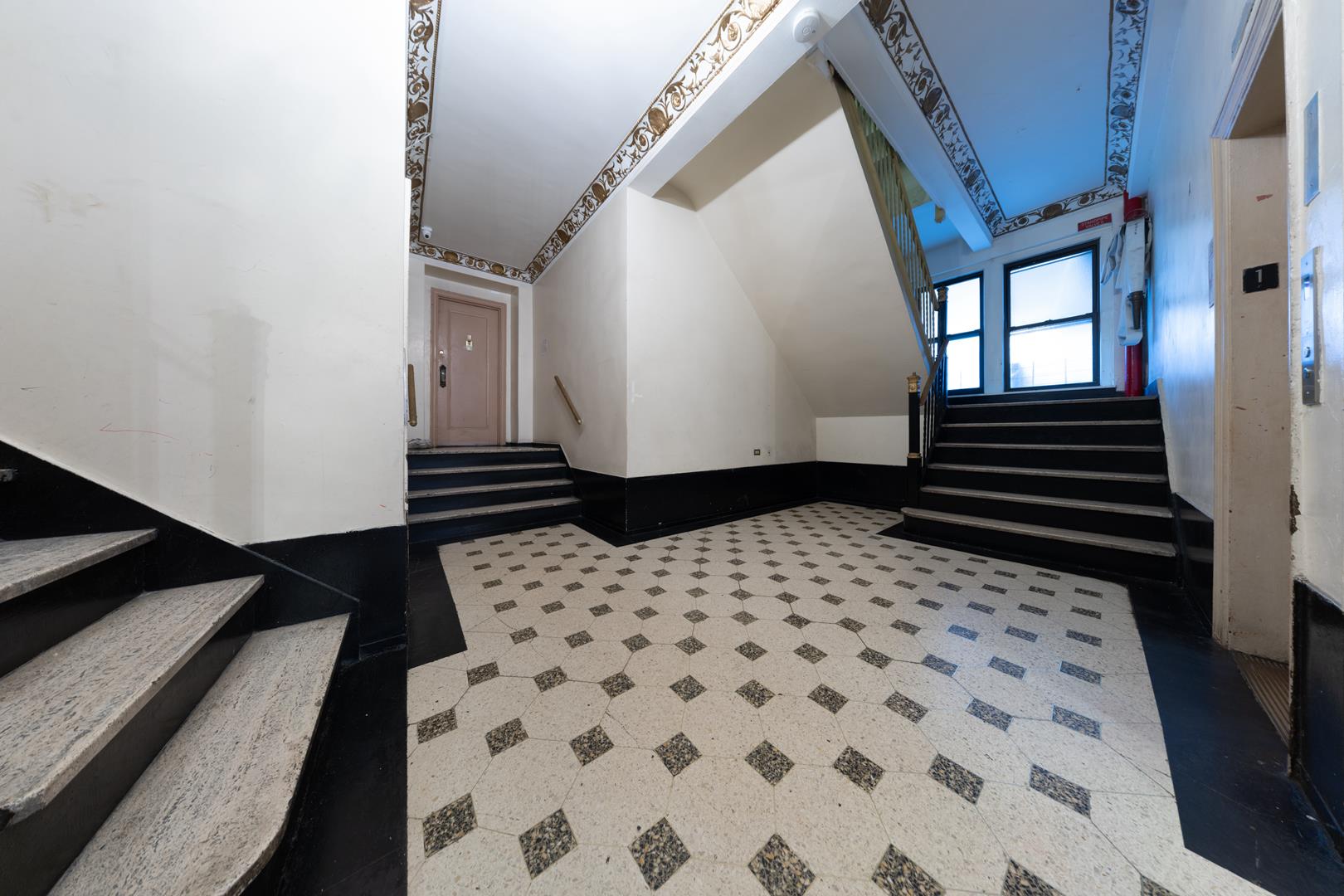 244 West 72nd Street, Apt 7-B