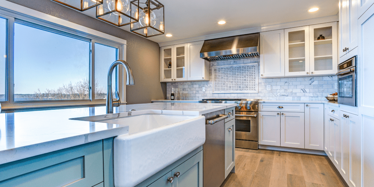7 Ways to Make Your Kitchen Healthier