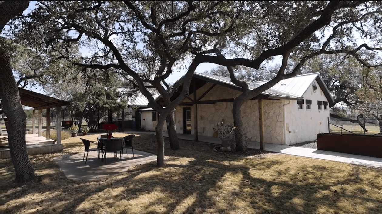 2020 Lone Oak Dr. in New Braunfels, TX