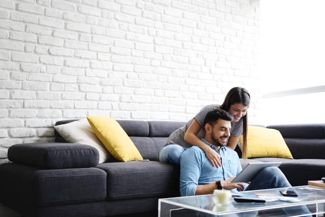 10 Steps to Buying a Home During Coronavirus