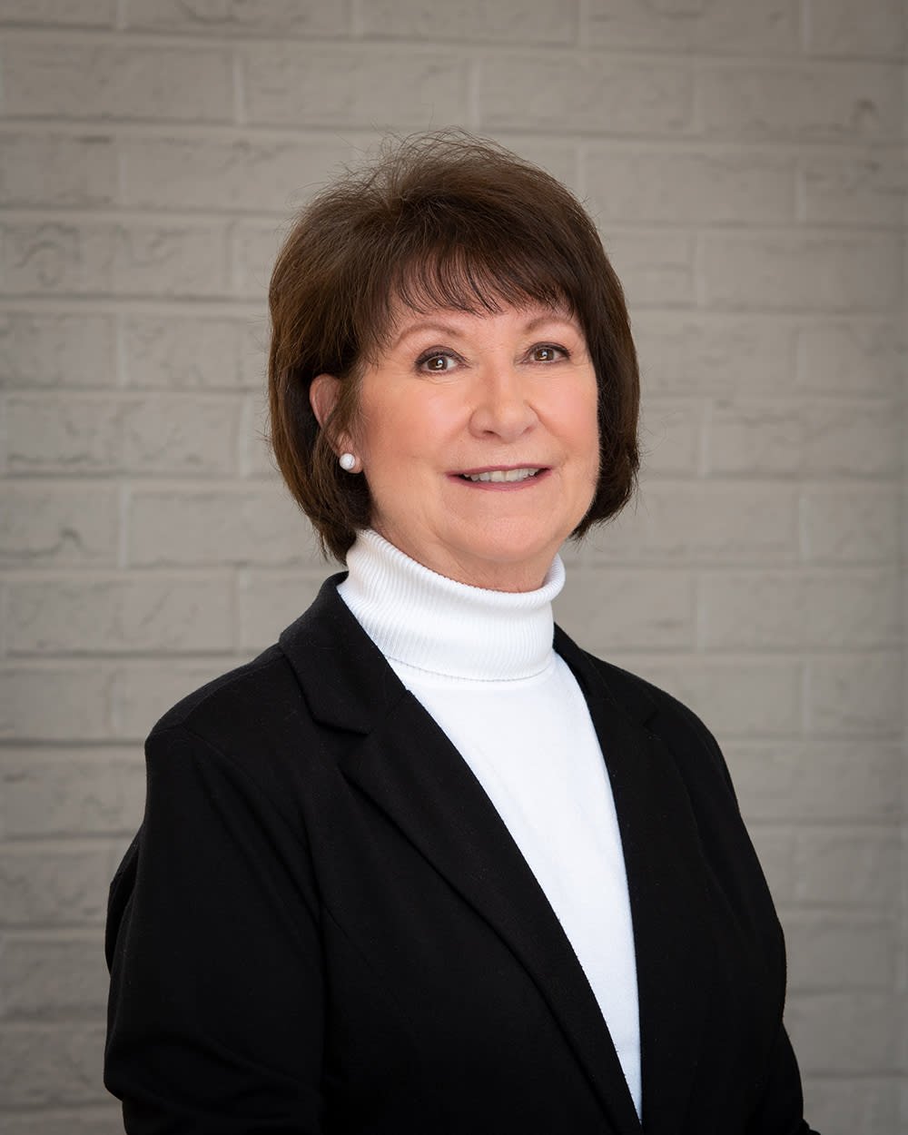 Mary Payne