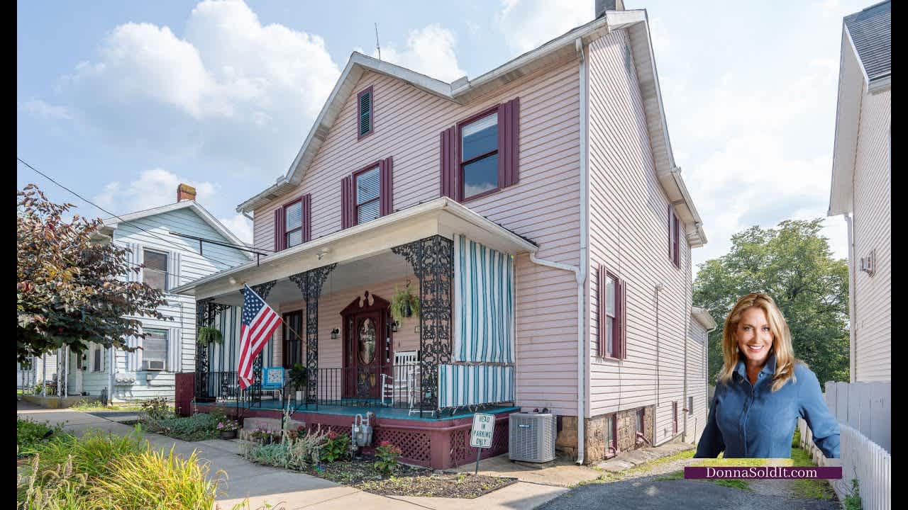 305 E. Main Street, Ligonier | $600,000