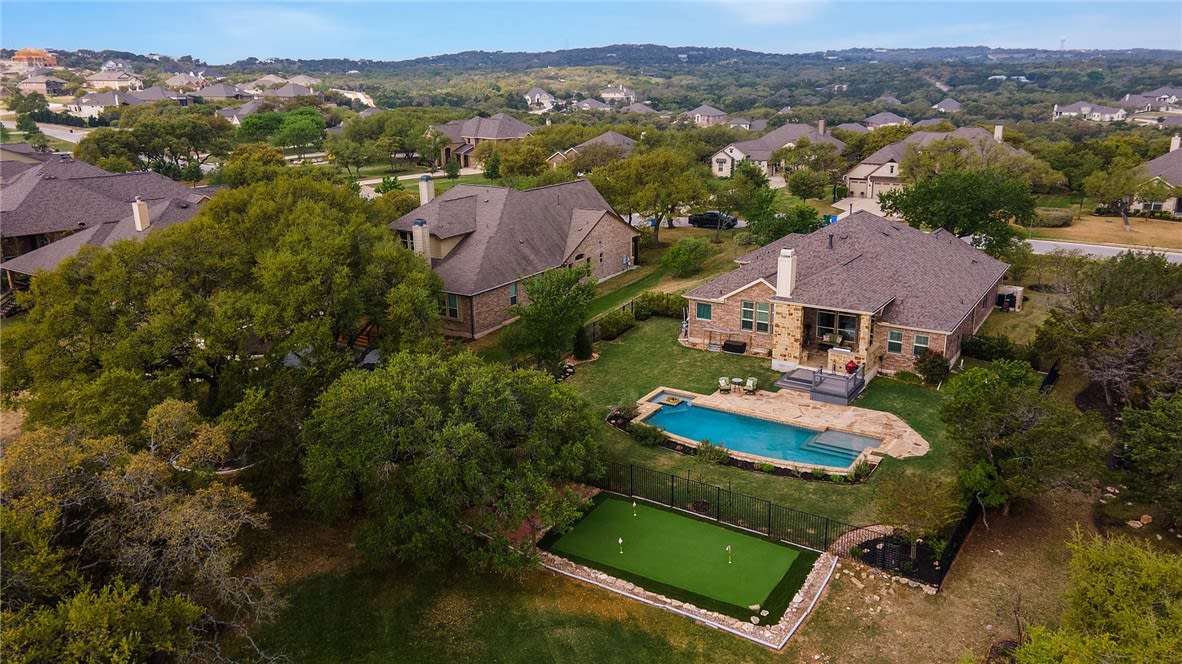 145 Ranch Ridge Dr