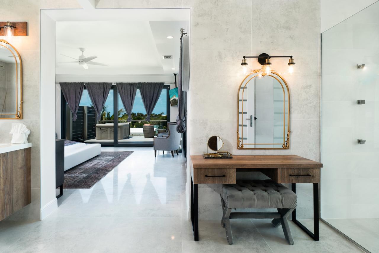 Horizon Beachfront Villa