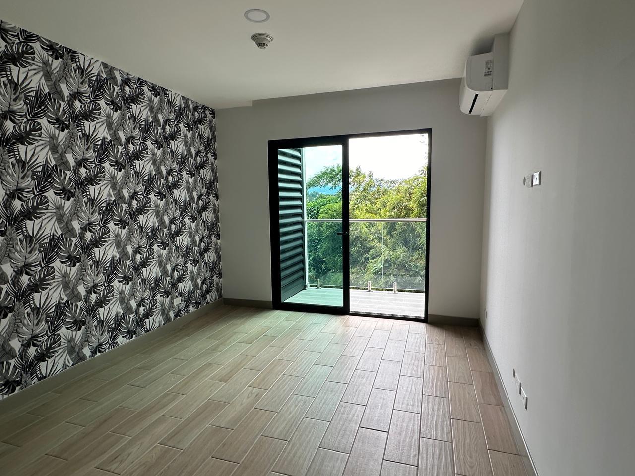 Premium Panoramic View Flat, Escazu, San Jose