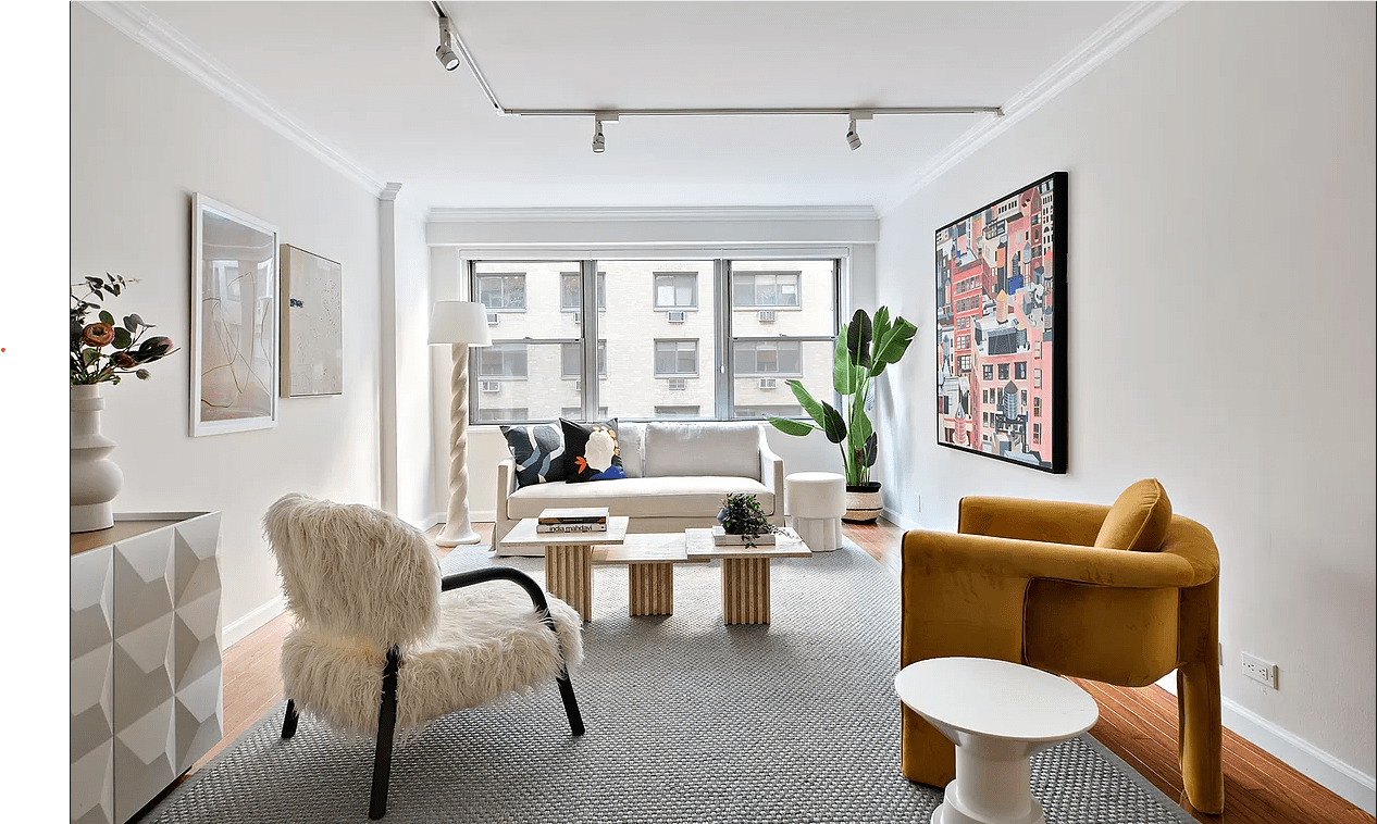 10 West 15th St Apt. 408
