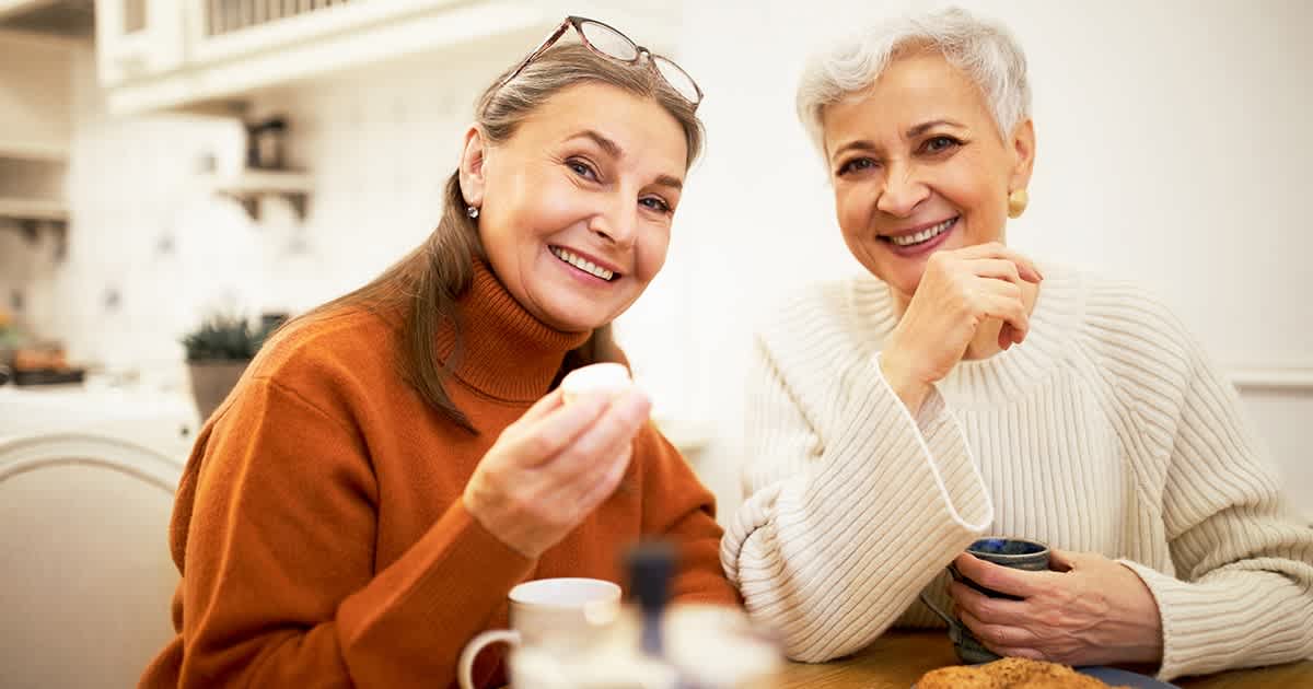 The case for working with a friend and agent