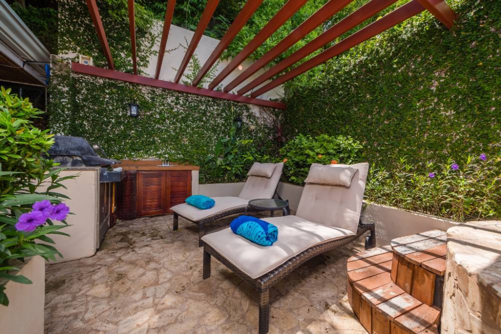 Ocean View Guest House Villa, Flamingo, Guanacaste