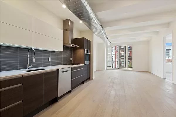 67 Avenue C Unit: 5EW