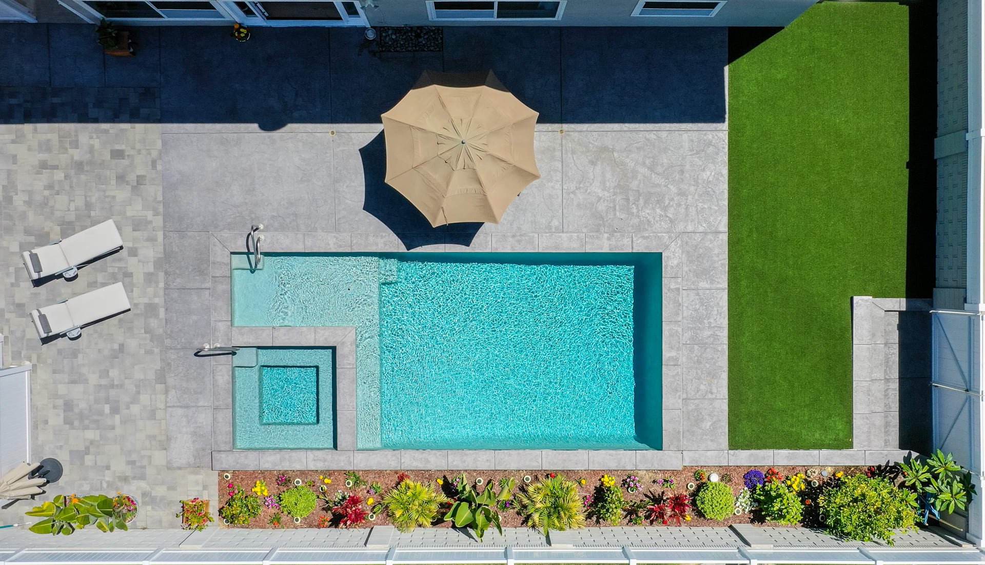 9791 Hot Springs Drive