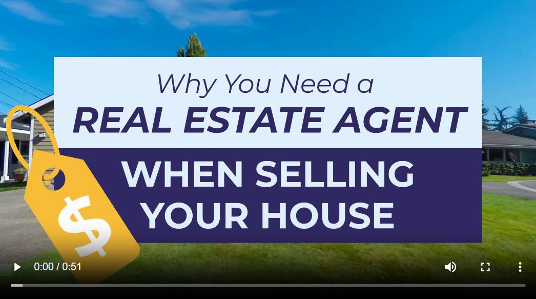 WHY YOU NEED A SCOTTSDALE REAL ESTATE AGENT TO SELL YOUR HOME