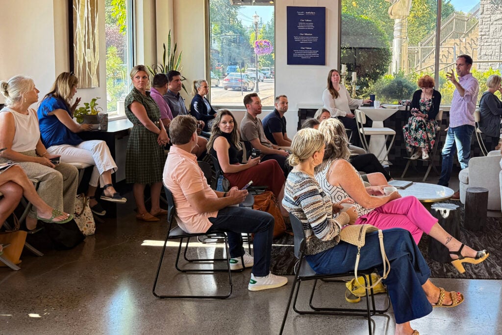 2025 Was the Year of the Reluctant Seller and the Calculating Buyer