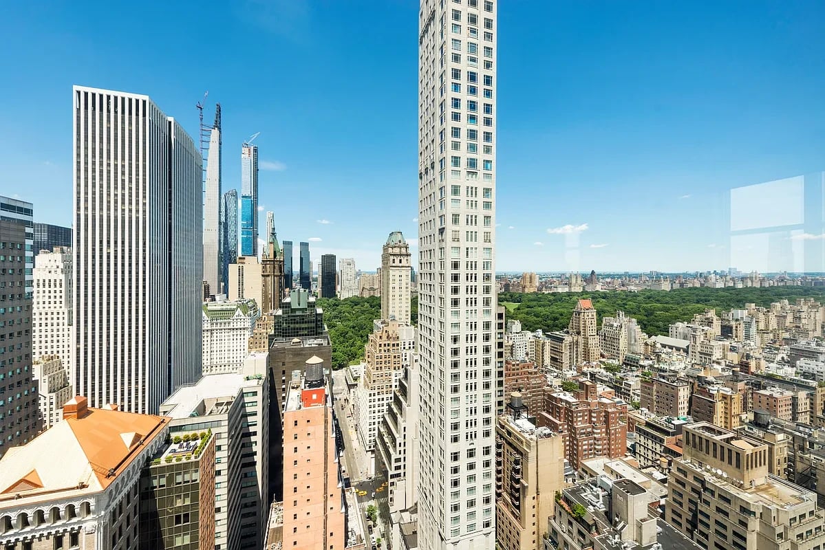 515 Park Avenue: Unit 38/39