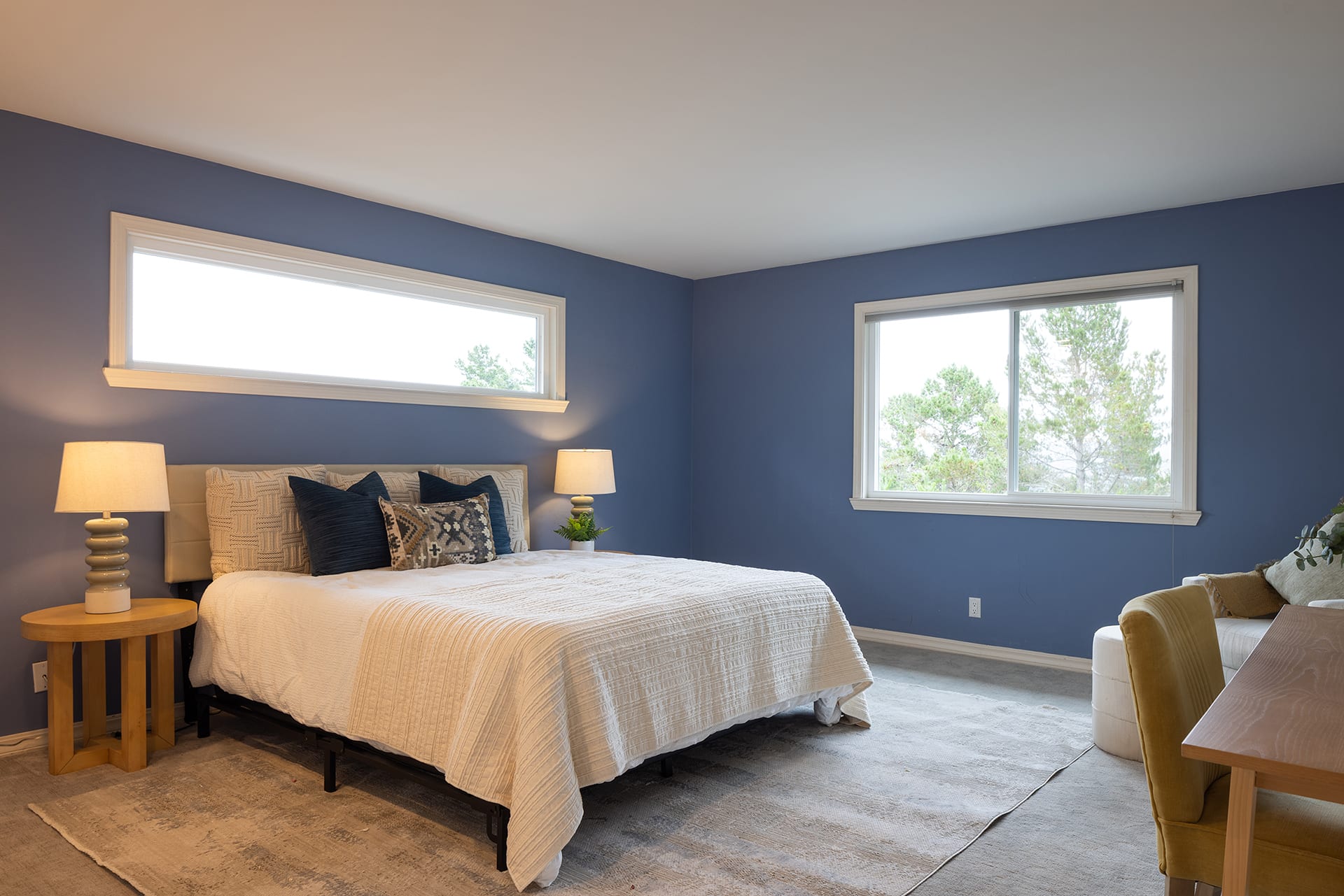 Spacious Monterey Haven - 450 Dry Creek Road