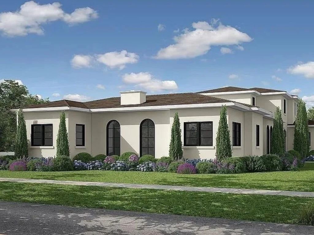 15,000 SQFT LOT IN CORAL GABLES
