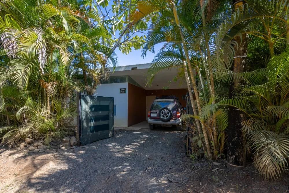 Two Bedroom Oceanview Home, Santa Teresa, Puntarenas