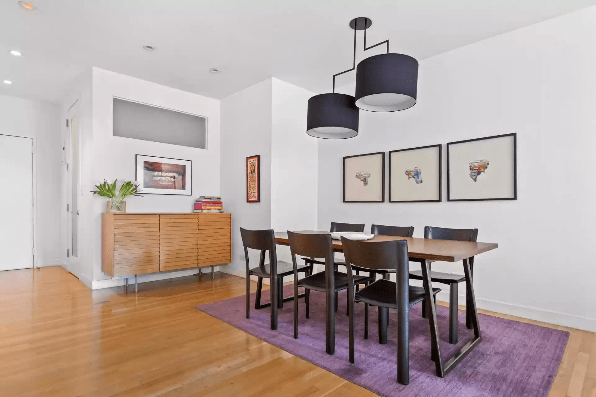 3 Hanover Sq, Unit 11G