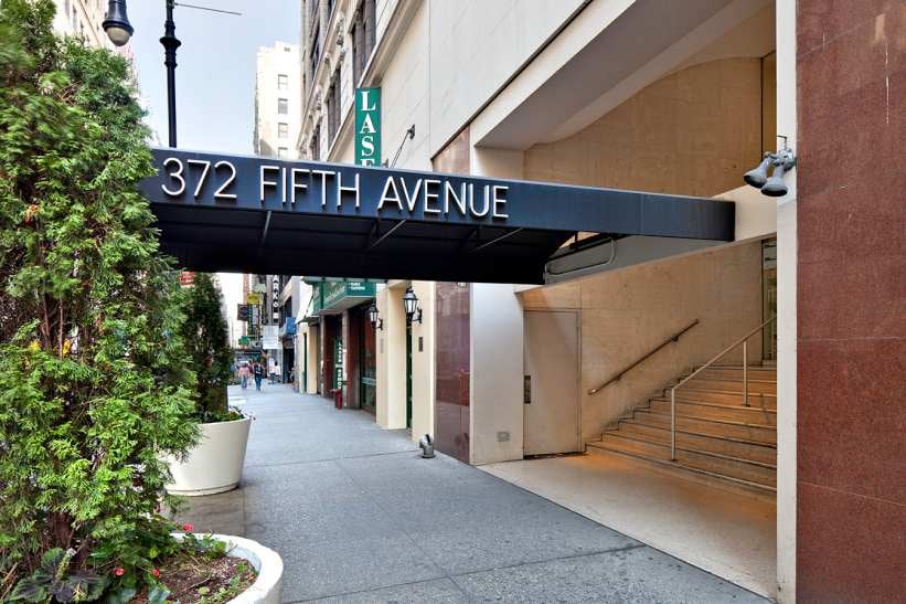 372 Fifth Avenue Unit 6C